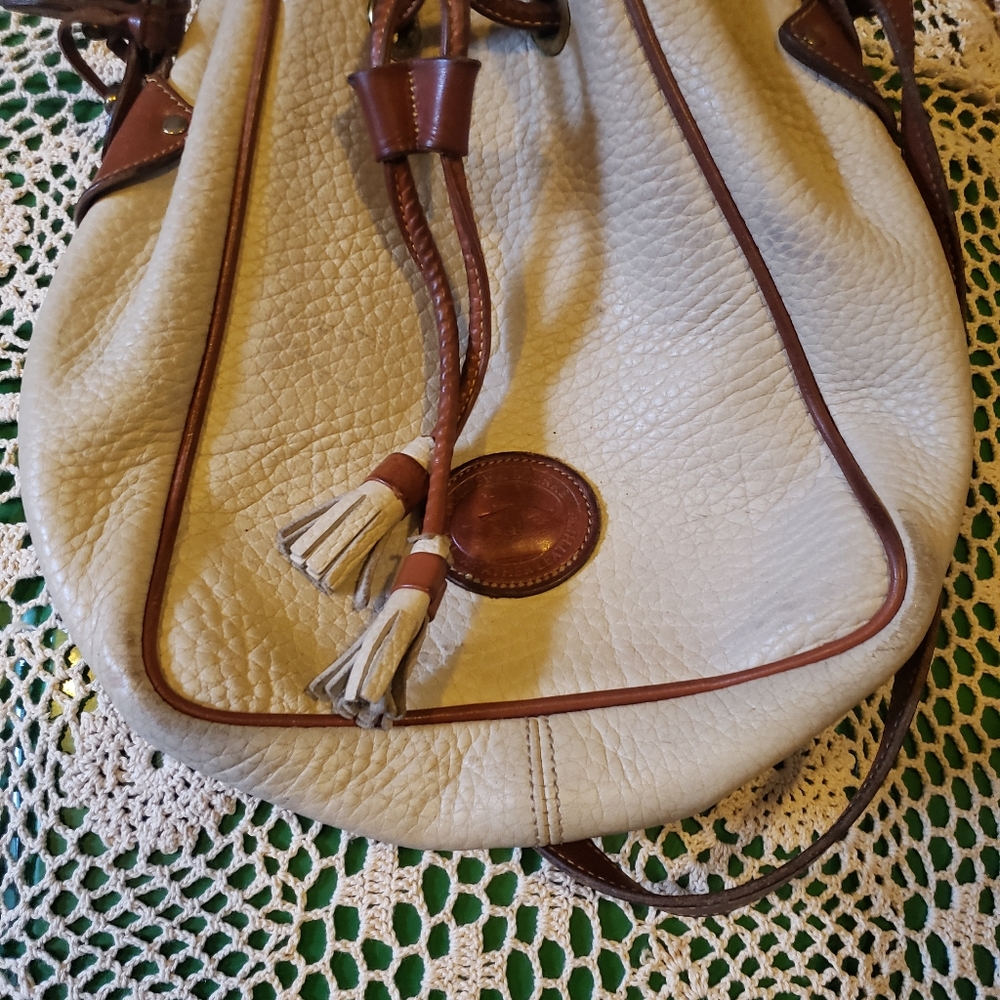 Vintage Dooney and Bourke Purse